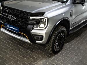 Ford Ranger 2.0 BiTurbo double cab Wildtrak X 4WD - Image 11
