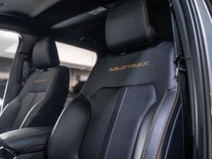 Ford Ranger 2.0 BiTurbo double cab Wildtrak X 4WD - Image 13