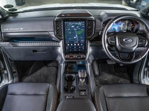 Ford Ranger 2.0 BiTurbo double cab Wildtrak X 4WD - Image 18