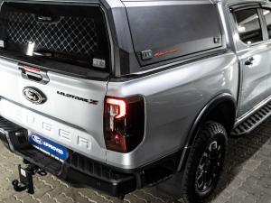 Ford Ranger 2.0 BiTurbo double cab Wildtrak X 4WD - Image 19