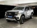 Thumbnail Ford Ranger 2.0 BiTurbo double cab Wildtrak X 4WD