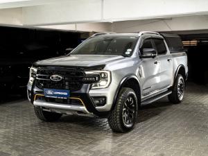 Ford Ranger 2.0 BiTurbo double cab Wildtrak X 4WD - Image 1