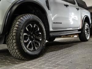 Ford Ranger 2.0 BiTurbo double cab Wildtrak X 4WD - Image 22