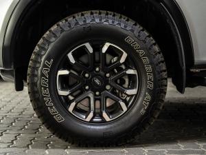 Ford Ranger 2.0 BiTurbo double cab Wildtrak X 4WD - Image 21