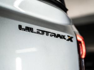 Ford Ranger 2.0 BiTurbo double cab Wildtrak X 4WD - Image 28