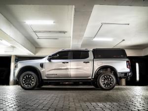 Ford Ranger 2.0 BiTurbo double cab Wildtrak X 4WD - Image 2