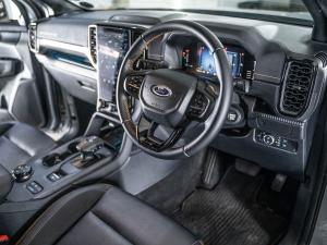Ford Ranger 2.0 BiTurbo double cab Wildtrak X 4WD - Image 33