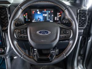 Ford Ranger 2.0 BiTurbo double cab Wildtrak X 4WD - Image 37