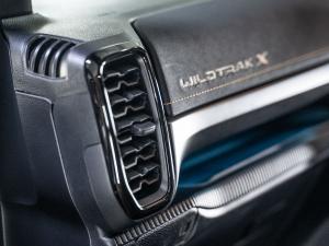 Ford Ranger 2.0 BiTurbo double cab Wildtrak X 4WD - Image 43