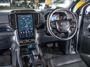 Ford Ranger 2.0 BiTurbo double cab Wildtrak X 4WD - Image 48
