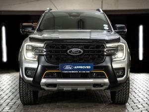 Ford Ranger 2.0 BiTurbo double cab Wildtrak X 4WD - Image 4