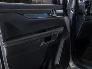 Ford Ranger 2.0 BiTurbo double cab Wildtrak X 4WD - Image 52