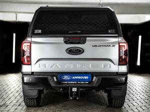 Ford Ranger 2.0 BiTurbo double cab Wildtrak X 4WD - Image 5