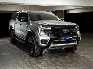 Ford Ranger 2.0 BiTurbo double cab Wildtrak X 4WD - Image 6