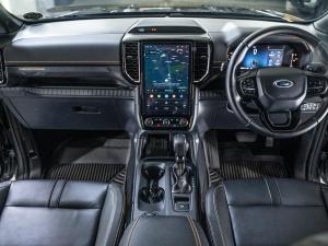 Ford Ranger 2.0 BiTurbo double cab Wildtrak X 4WD - Image 7