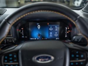 Ford Ranger 2.0 BiTurbo double cab Wildtrak X 4WD - Image 8