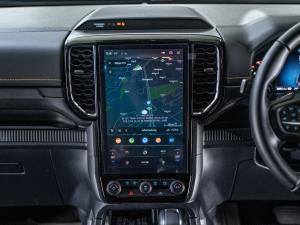Ford Ranger 2.0 BiTurbo double cab Wildtrak X 4WD - Image 9