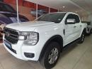 Thumbnail Ford Ranger 2.0 SiT double cab XL manual