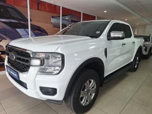 Ford Ranger 2.0 SiT double cab XL manual - Image 1