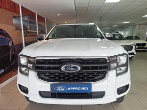 Ford Ranger 2.0 SiT double cab XL manual - Image 4