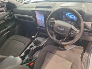 Ford Ranger 2.0 SiT double cab XL manual - Image 8