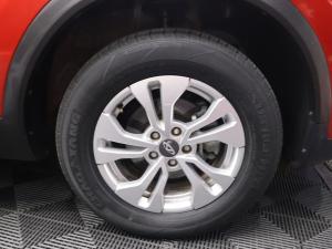 Chery Tiggo 4 Pro 1.5 Comfort - Image 10