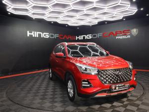 Chery Tiggo 4 Pro 1.5 Comfort - Image 1
