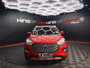 Chery Tiggo 4 Pro 1.5 Comfort - Image 2