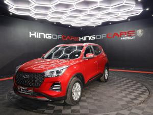 Chery Tiggo 4 Pro 1.5 Comfort - Image 3