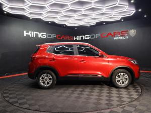 Chery Tiggo 4 Pro 1.5 Comfort - Image 4