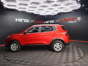 Chery Tiggo 4 Pro 1.5 Comfort - Image 5