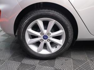 Ford Fiesta 1.0T Trend - Image 10
