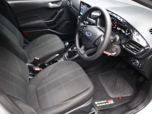 Ford Fiesta 1.0T Trend - Image 12