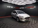 Thumbnail Ford Fiesta 1.0T Trend