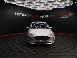 Ford Fiesta 1.0T Trend - Image 2