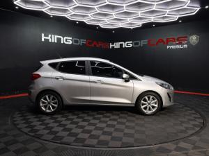 Ford Fiesta 1.0T Trend - Image 4