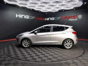 Ford Fiesta 1.0T Trend - Image 5