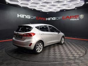 Ford Fiesta 1.0T Trend - Image 7