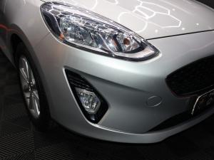 Ford Fiesta 1.0T Trend - Image 9