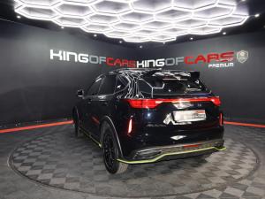 Haval Jolion Pro 1.5T Super Luxury - Image 4
