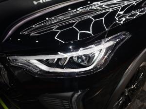 Haval Jolion Pro 1.5T Super Luxury - Image 6