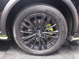 Haval Jolion Pro 1.5T Super Luxury - Image 7