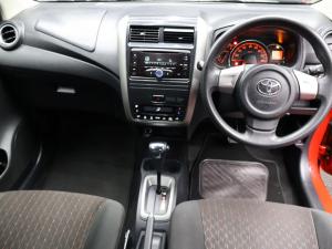 Toyota Agya 1.0 auto - Image 11