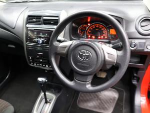 Toyota Agya 1.0 auto - Image 13
