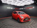 Thumbnail Toyota Agya 1.0 auto