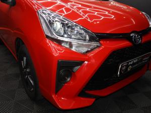 Toyota Agya 1.0 auto - Image 9