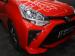 Toyota Agya 1.0 auto - Thumbnail 9