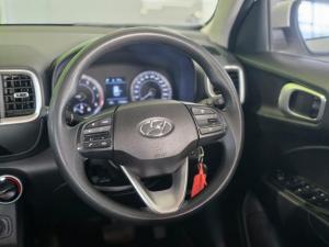Hyundai Venue 1.0T Motion auto - Image 12
