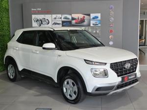 Hyundai Venue 1.0T Motion auto - Image 1