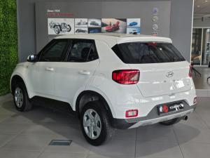 Hyundai Venue 1.0T Motion auto - Image 4